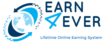 Join Fast Growing Referral Program. Earn Online through a Lifetime Online Earning System in World/Pakistan | www.earn4ever.pk