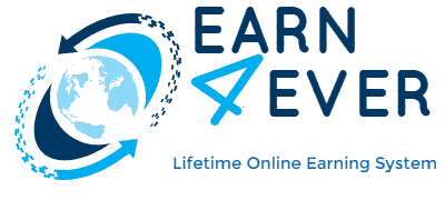 Earn4ever A Lifetime Online Earning Website in World / Pakistan | www.earn4ever.pk