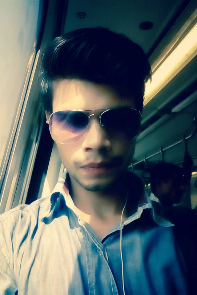 Arush Sharma