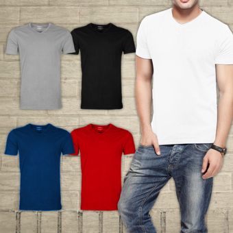 Buy T-Shirts for Men Online from Sale Bazar. Online Shopping Website Pakistan | www.sastidukan.com