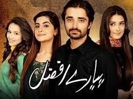 Popular Pakistani TV Dramas Online: Love Story Pakistani TV dramas