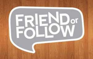 Friends Or Followers