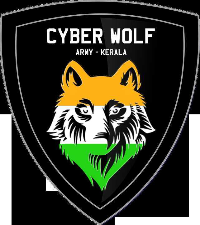 Cyber Wolf