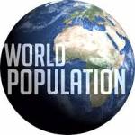 Current World Populations