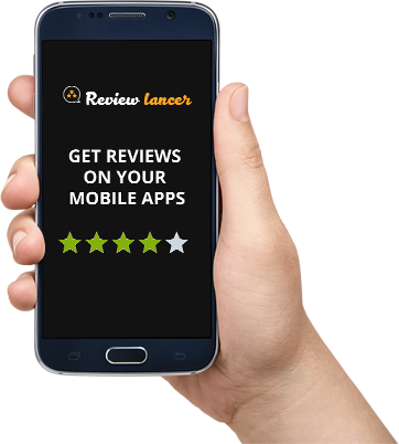 Reviewlancer: Get Free Reviews for Android and iOS apps