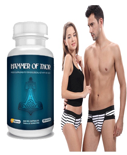 Hammer Of Thor Price in Pakistan | Hammer Of Thor Capsules in Pakistan | Genuine Hammer Of Thor buy Online | Hammer of Thor in Pakistan |  Hammer Of Thor Capsules Price in Pakistan |Hammer Of Thor Pills Order Online in Pakistan - EtsyTeleMart.Com