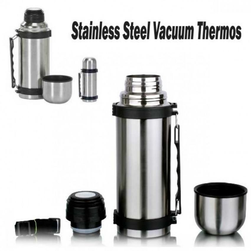 Buy TRAVELLING THERMOS Online from Atanshop. Online Shopping Website Pakistan | www.sastidukan.com