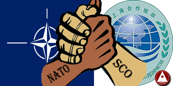 Is SCO An Eastern Version Of NATO? - Askedon