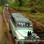 OFFROAD BANDUNG LEMBANG l WISATA OFFROAD BANDUNG LEMBANG