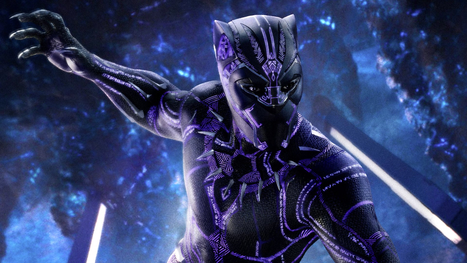 Watch# Black Panther | 2018 Full Movies