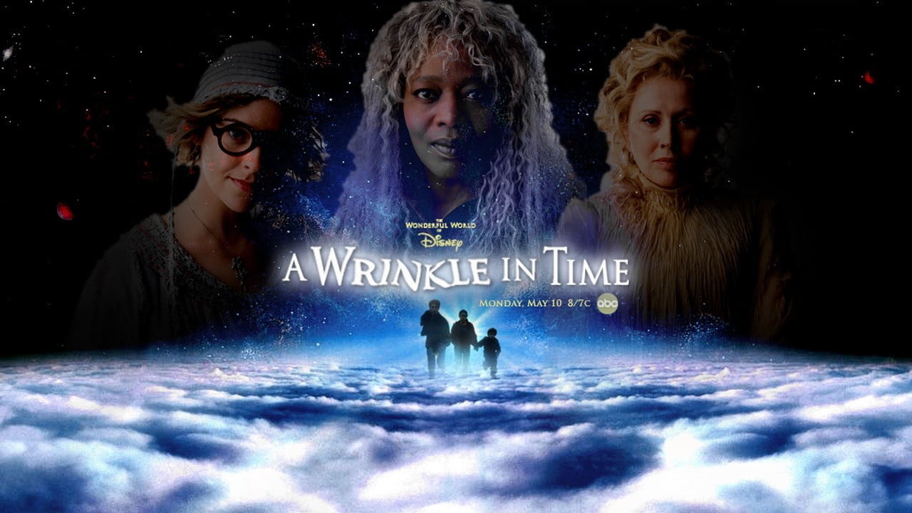 Online A Wrinkle in Time Full Movie ~ MASTER FLIXMOVIES