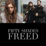 Fifty Shades Freed Full Movie