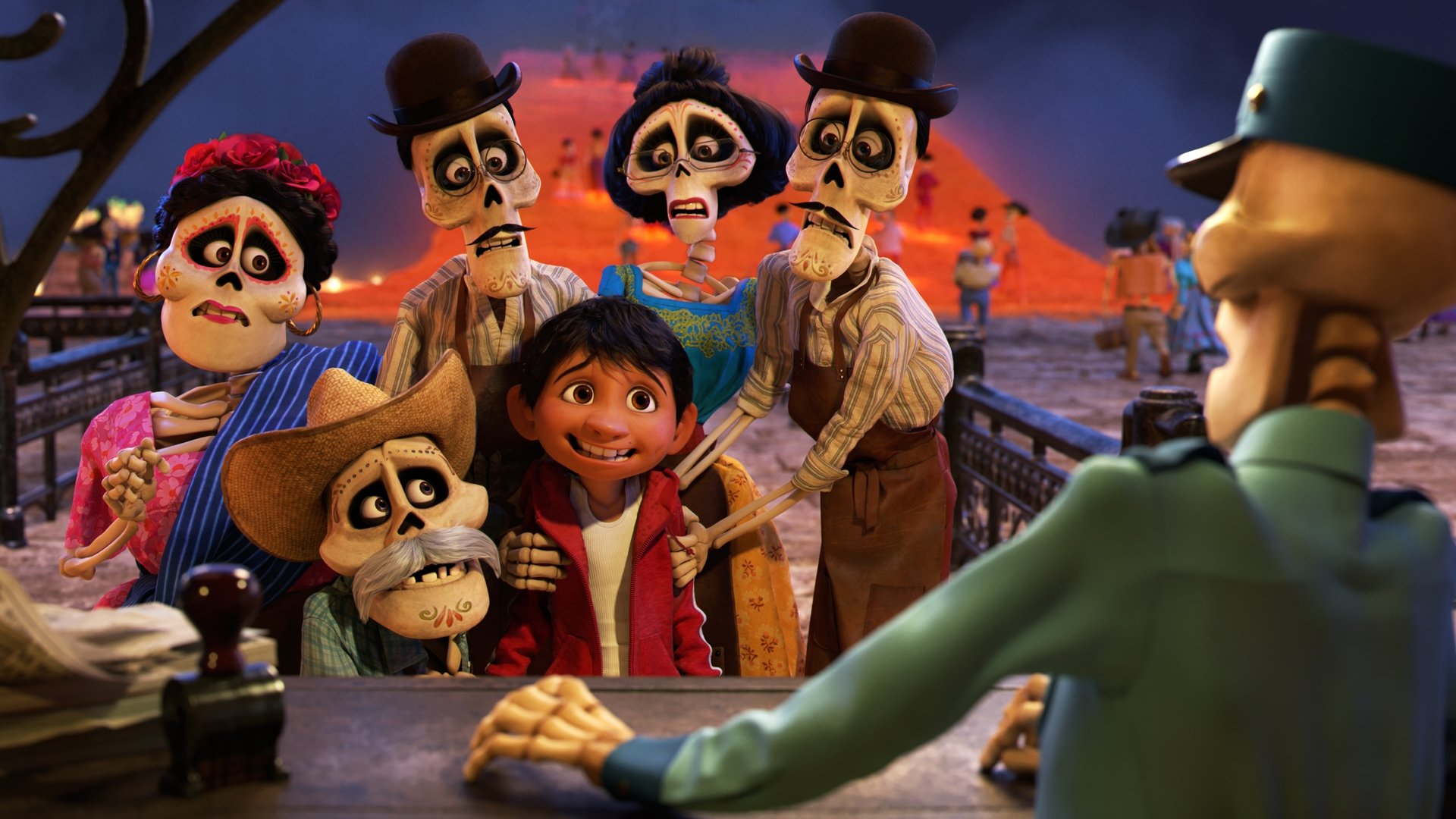 Watch Coco full movie 720p | FOSMOVIES