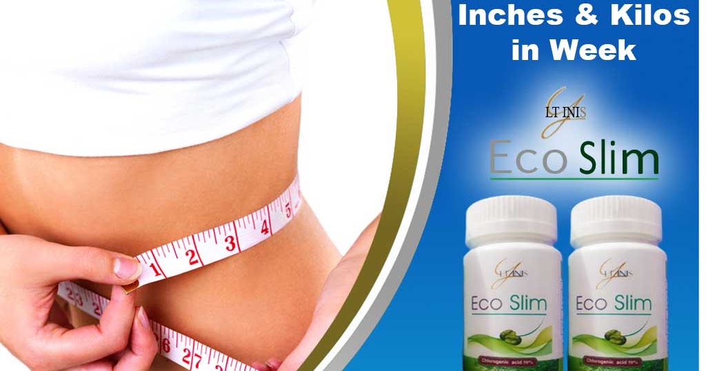 Eco Slim Capsules Price in Pakistan, Lahore, Karachi, Islamabad - Online Shop | TeleShopPakistan | As Seen On Tv