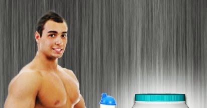 Body Buildo in Pakistan - Online Shop | TeleShopPakistan | As Seen On Tv