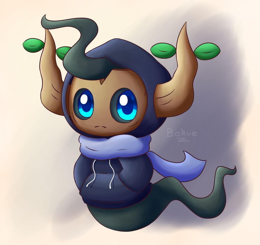 Adam The Phantump