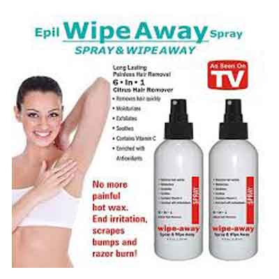 Hair Removal Spray In Pakistan | Hair Removal Spray In Lahore Karachi