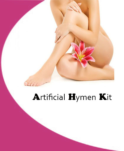 Artificial Hymen Pills Price in Pakistan | Zarimon Hymen Kit Review