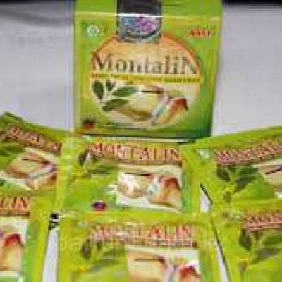 Montalin Capsules in Pakistan | Montalin Capsules Pr