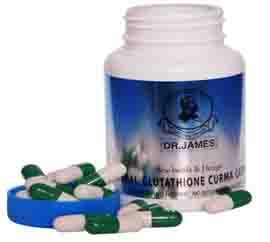 Glutathione Curma Capsule in Pakistan,Lahore,Karachi,Islamabad