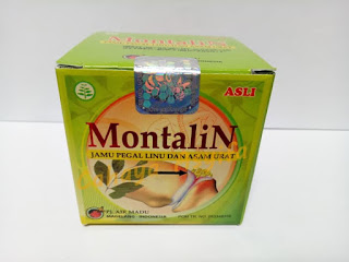 Montalin Capsules in Pakistan - Online Shopping in Pakistan Daraz-Shop