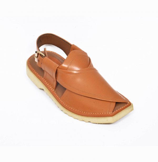 Markhor Special – Charsadda Chappal PVT Limited