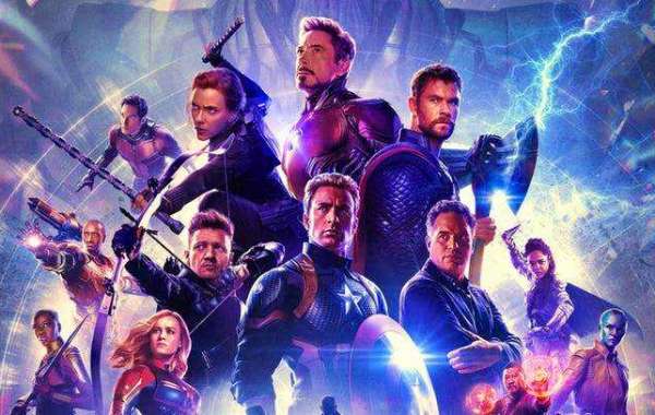 Endgame Returning to Theaters Next Week With New P - Funbook Pakistan