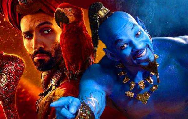 Aladdin Movie Why The Disney Remake Has Divided Fa - Funbook Pakistan