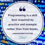 Programing Facts