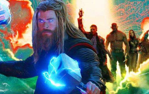 Thor's Marvel Movie Future In MCU Phase - Funbook Pakistan