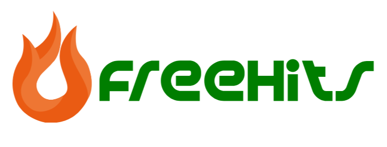 FreeHits - Traffic Exchange Service