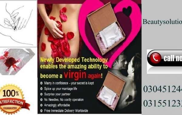 Bleeding Pussy Artificial Hymen Kit In Rawalpindi_ 03045124444