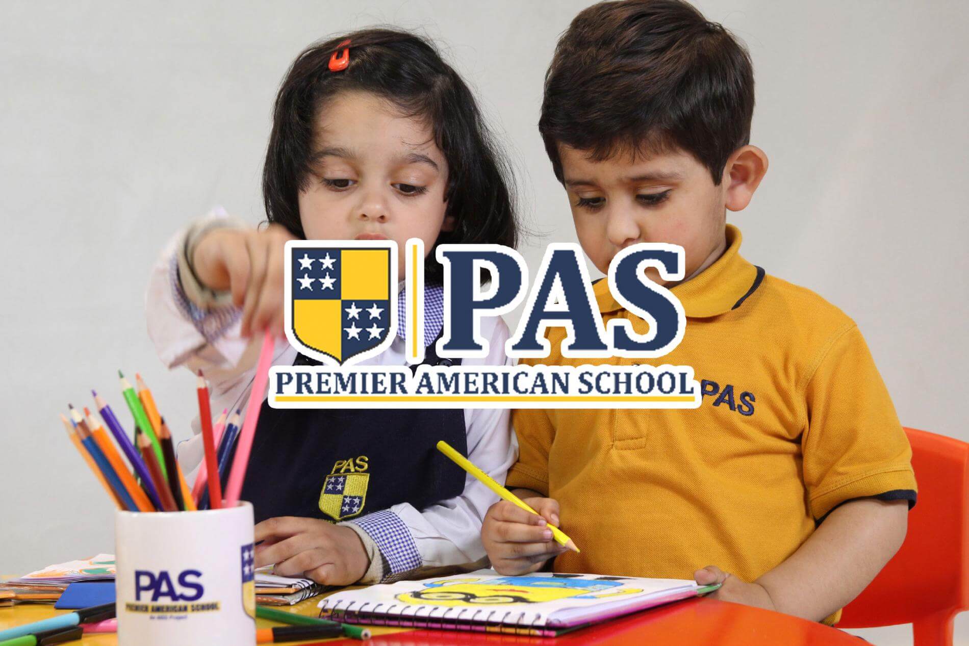 Best School in Lahore Pakistan | PAS - Premier American School