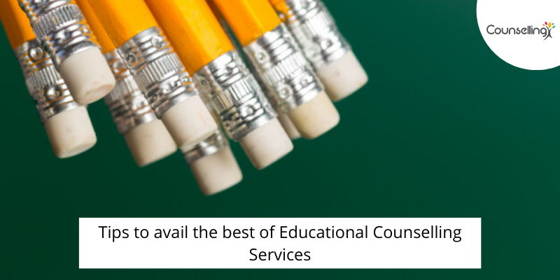 Tips to Avail the best of Educational Counselling Services - Counsellingx