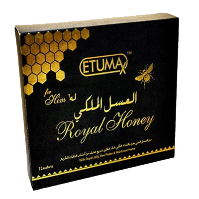 Etumax Royal Honey In Pakistan | Etumax Royal Honey Official Web