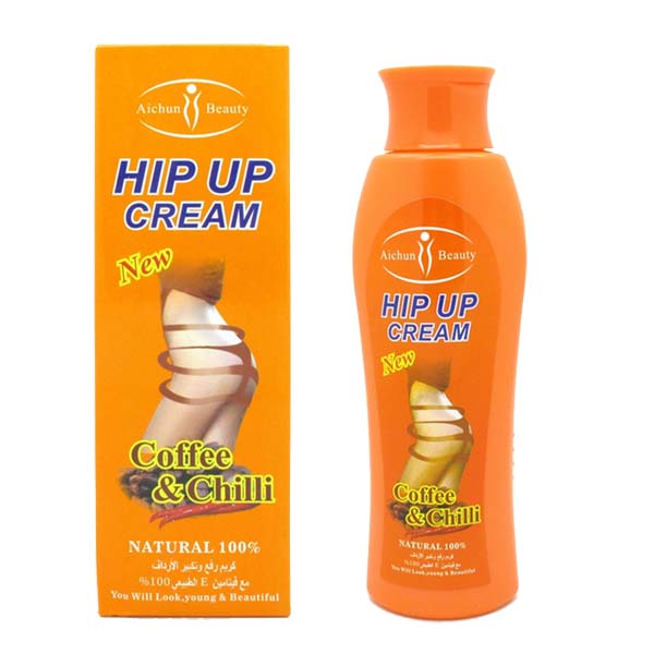 Hip Up Cream in Pakistan – 100% Effective with Natural Ingredients