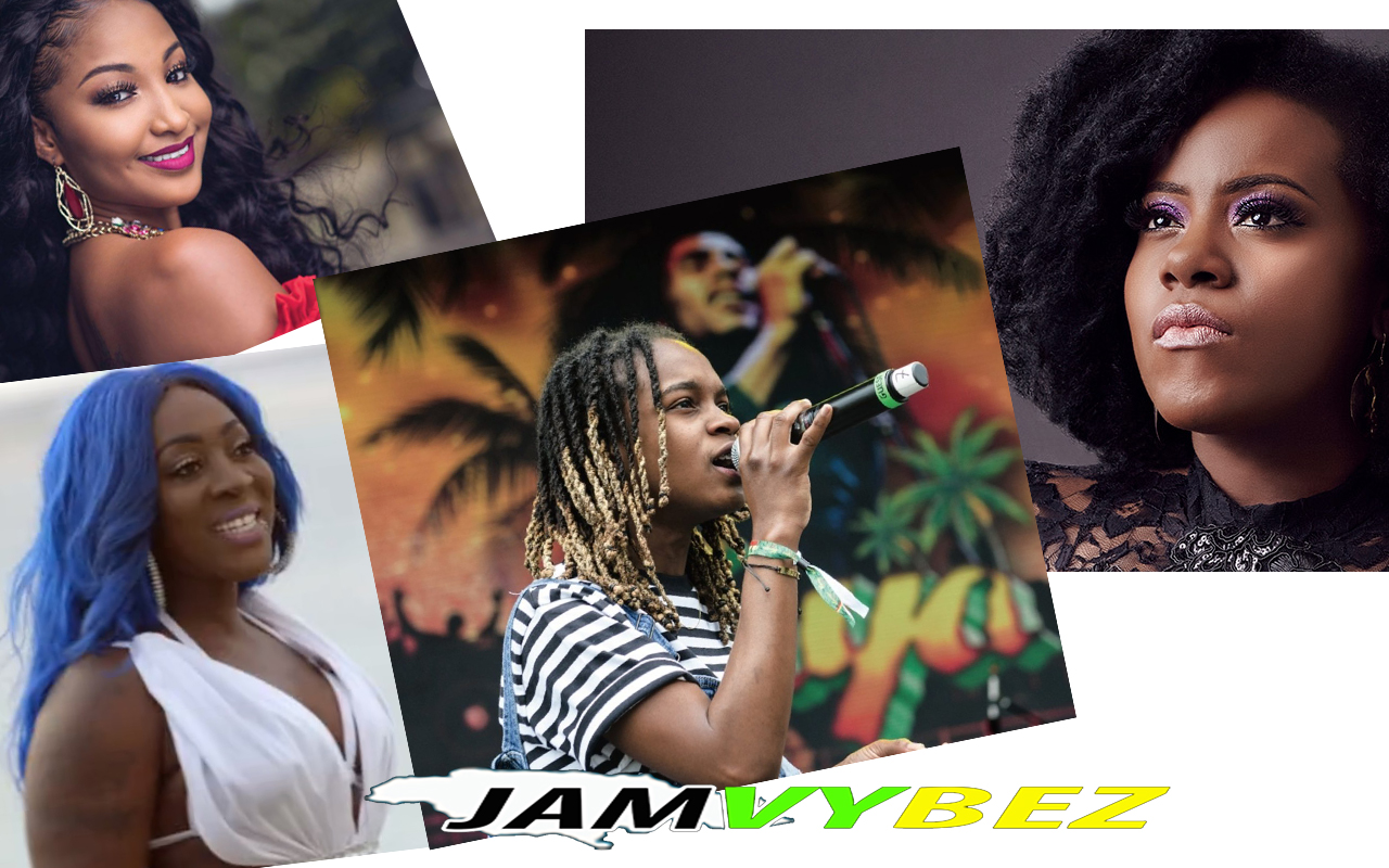 Connect with Jamvybez social network