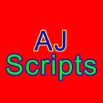 AJ Scripts