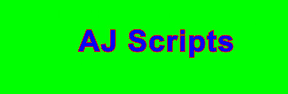 AJ Scripts