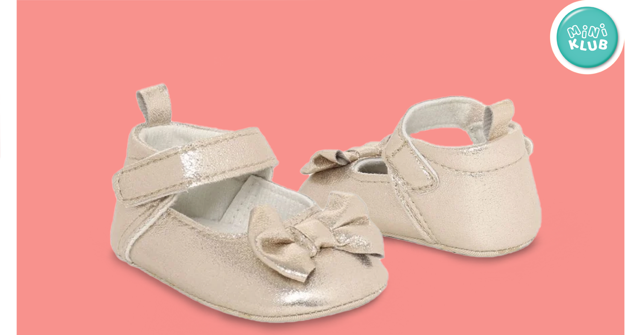 Adorable Baby Footwear of This Season｜Miniklub｜note