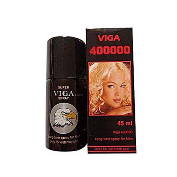 Viga 40000 Delay Spray Price In Pakistan - New Viga Timing Delay Spray in Pakistan - HerbalCenter.Pk