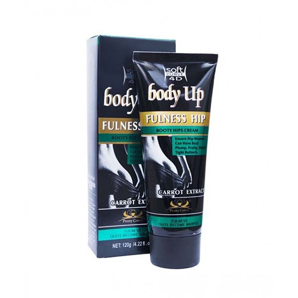 Body Enlargement Cream Price In Pakistan | Hip Up & Body Enlargement Cream In Pakistan - HerbalCenter.Pk