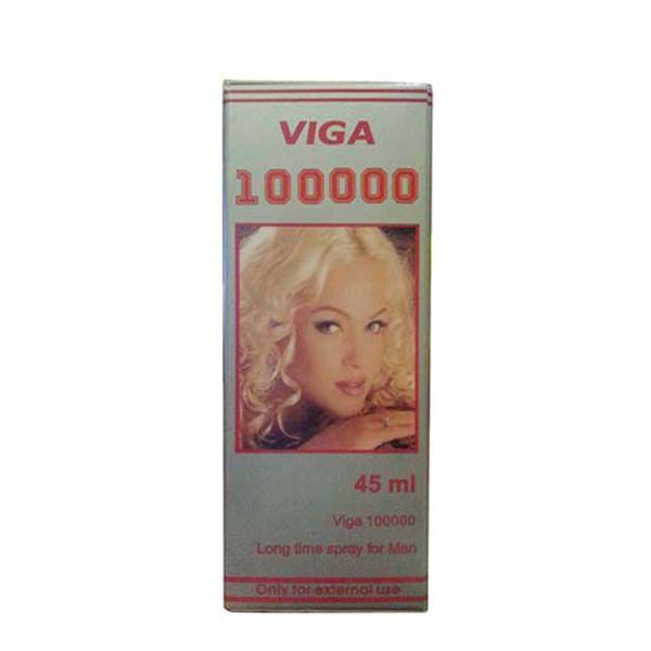 Viga 100000 Delay Spray Price in Pakistan - Super Viga Spray 100.000 Price In Pakistan - HerbalCenter.Pk