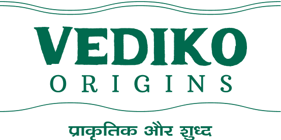 Pure Organic & Healthy Food Online - Vediko Origins