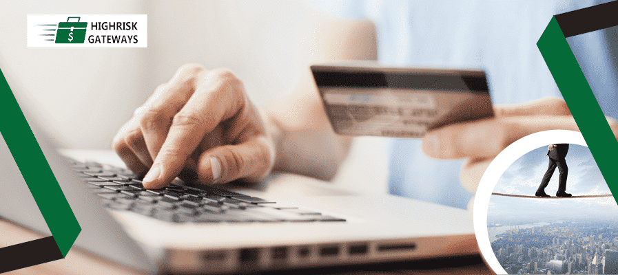 High-Risk Payment Gateway | High Risk Merchant Account - HRG