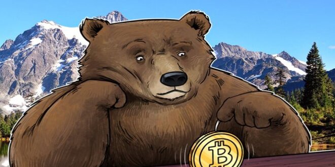 These Bear Market Crypto Trading Strategies Will Give Great Results - CVN