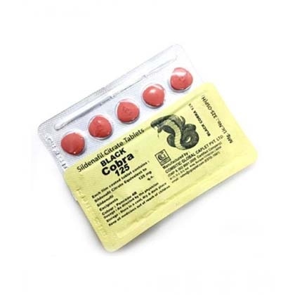 Black Cobra Tablets in Pakistan | World Best Products