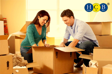 Packers and Movers in Bangalore - Housecarbike