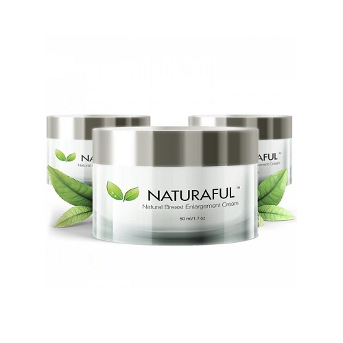 Naturaful Breast Enlargement Cream In Pakistan - 100% Original