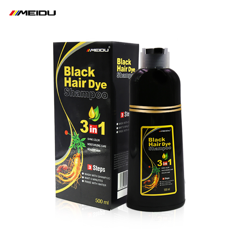 Meidu Hair Dye Shampoo Price In Pakistan - EtsyTelemart